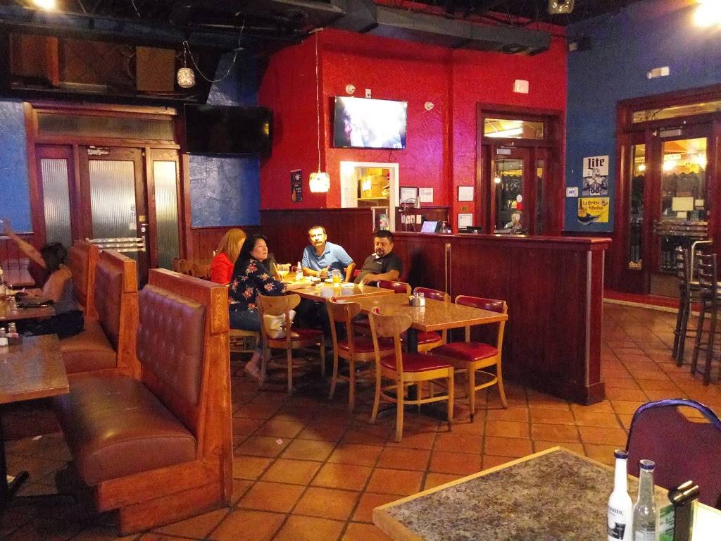 Rio Bravo Addison | restaurant | 14905 Midway Rd Suite 101, Addison, TX 75001, USA | 9726852307 OR +1 972-685-2307