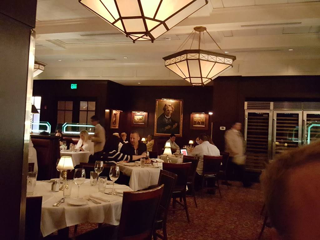 The Capital Grille | restaurant | 230 Tresser Blvd, Stamford, CT 06901, USA | 2039670000 OR +1 203-967-0000
