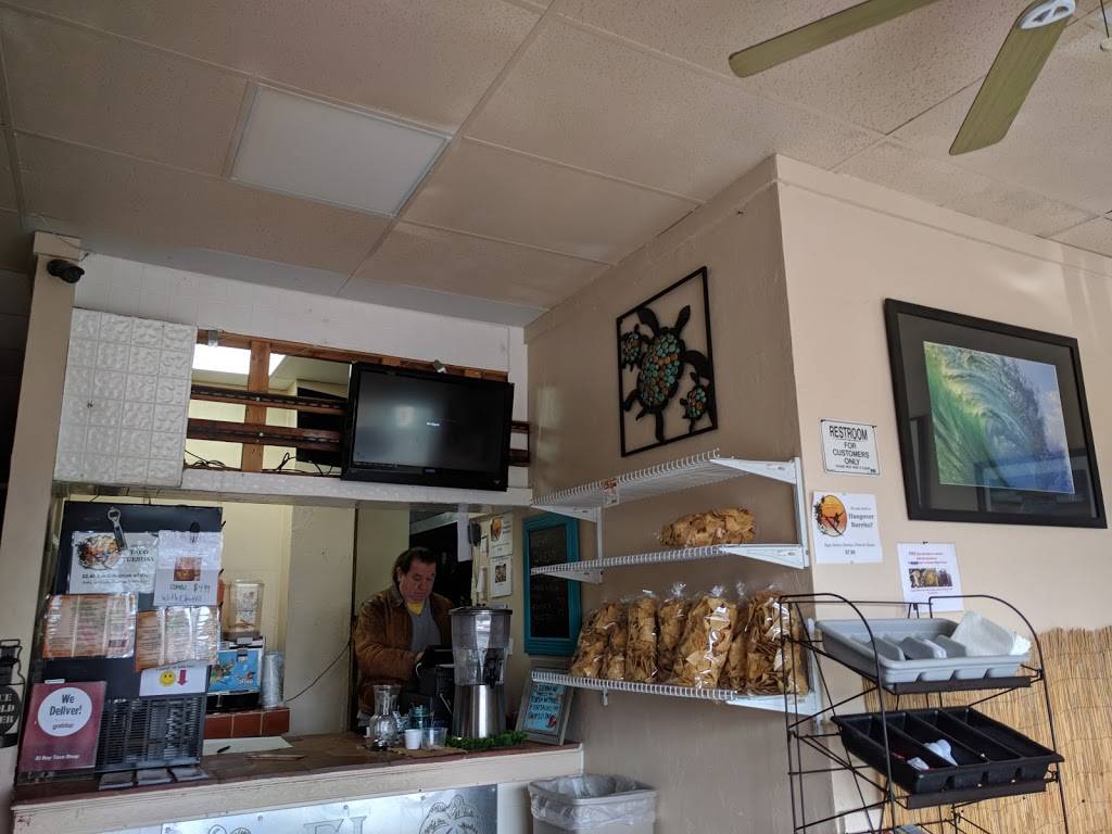 El Rey Taco Shop | restaurant | 4386 Moraga Ave, San Diego, CA 92117, USA | 8584901190 OR +1 858-490-1190