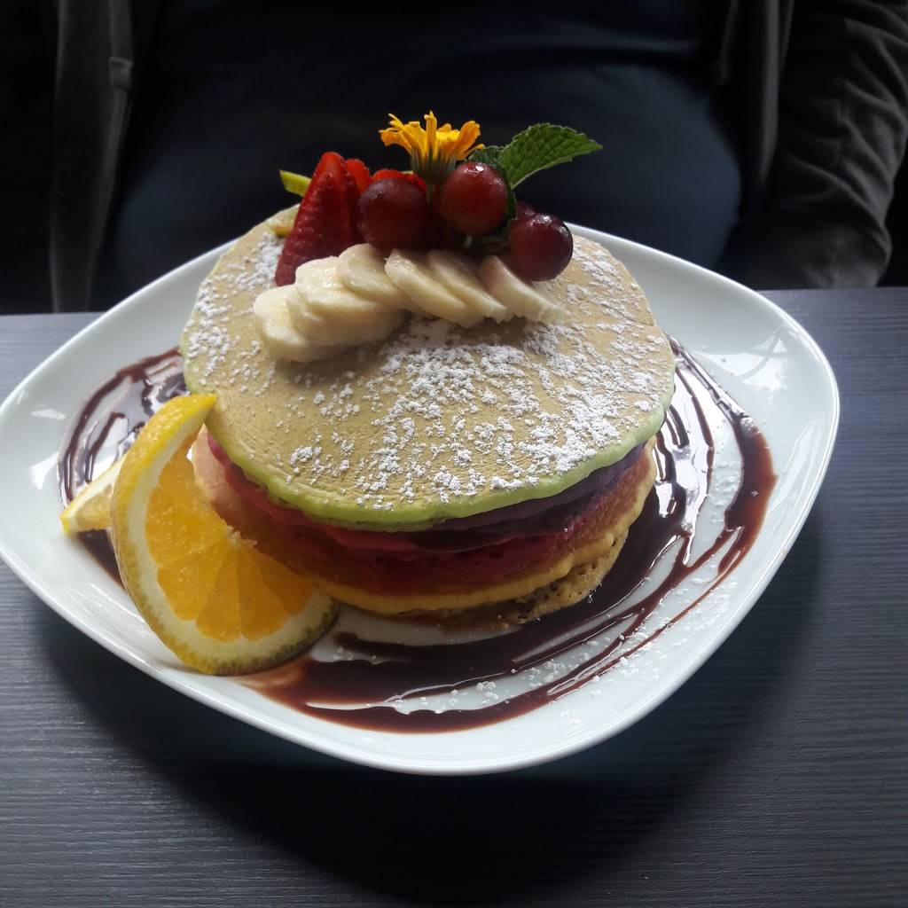 Huevo Republic Restaurante | restaurant | Kilómetro 95.5, México 3, Vivienda Popular, Villa de Juárez, B.C., Mexico | 016461600554 OR +52 646 160 0554