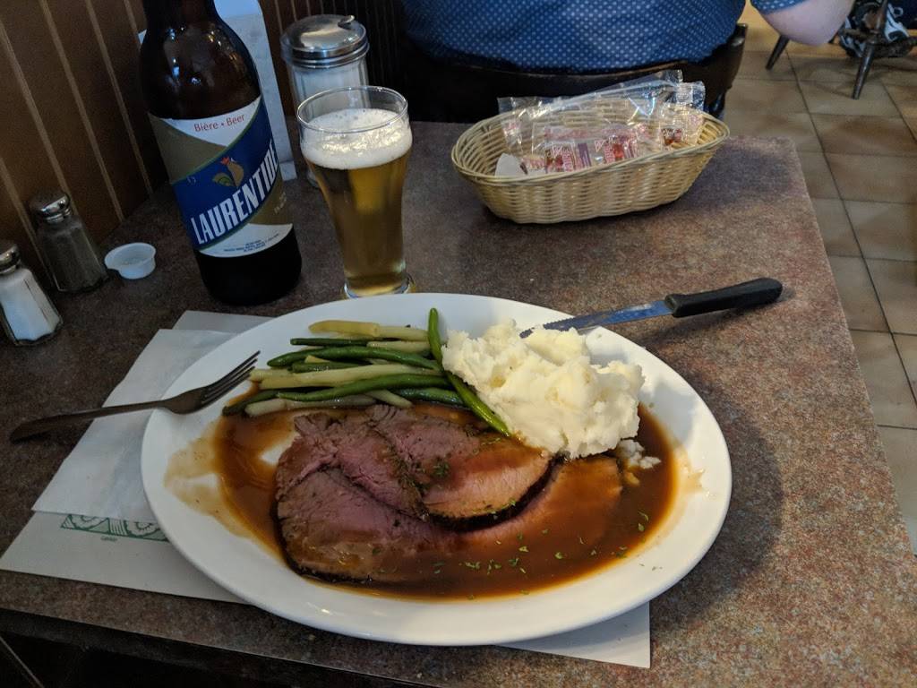 Brasserie Fiesta | restaurant | 9900 Rue Colbert, Anjou, QC H1J 2J2, Canada | 5143517351 OR +1 514-351-7351