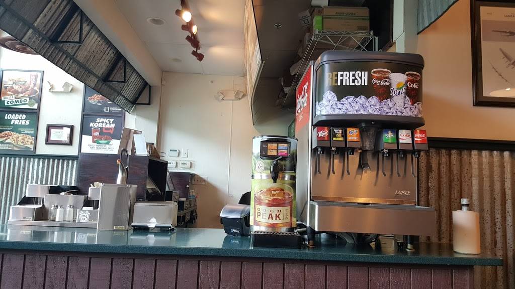 Wingstop | restaurant | 2434 Main St f, Evanston, IL 60202, USA | 8478699464 OR +1 847-869-9464