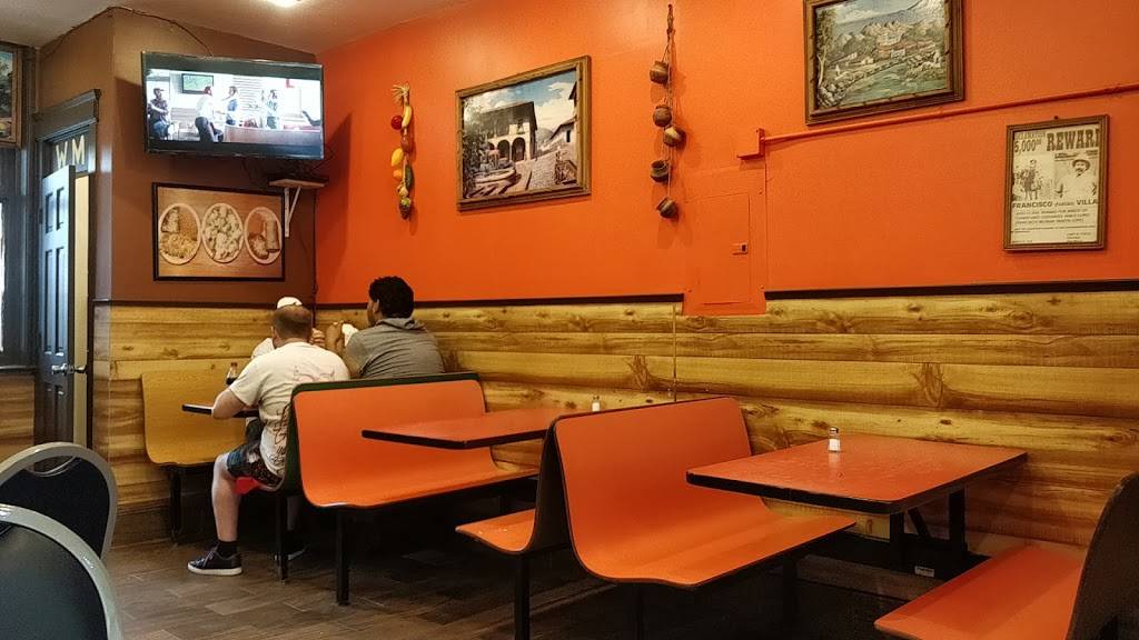El Burrito Mexicano | restaurant | 936 W Addison St, Chicago, IL 60613, USA | 7733276991 OR +1 773-327-6991