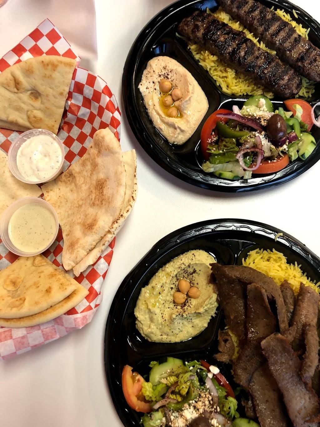 Zukis Pita | restaurant | 4522 N 19th Ave, Phoenix, AZ 85015, USA | 6023471111 OR +1 602-347-1111