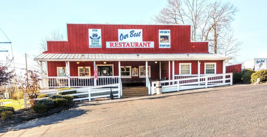 Our Best | restaurant | 1407, 5728, Smithfield Rd, Smithfield, KY 40068, USA | 5028457682 OR +1 502-845-7682