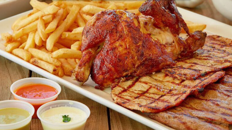 La Granja | restaurant | 4975 W 12th Ave, Hialeah, FL 33012, USA | 3055562003 OR +1 305-556-2003