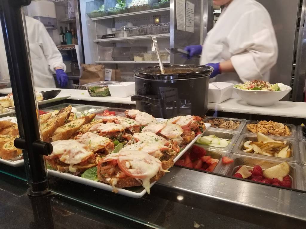 Lettuce Restaurant & Catering | restaurant | 1632 Locust St, Walnut Creek, CA 94596, USA | 9259335600 OR +1 925-933-5600