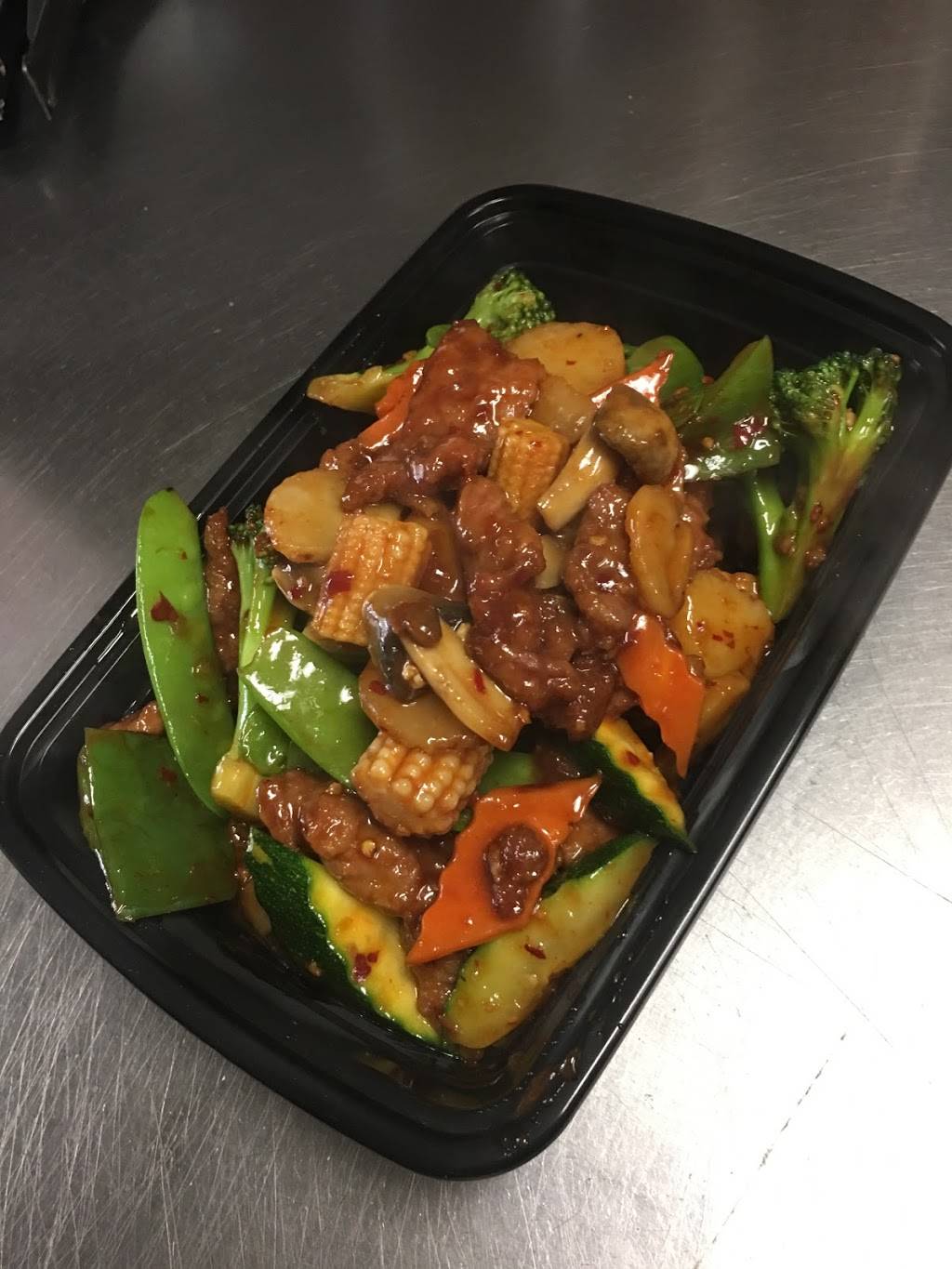 New China Restaurant | restaurant | 920 Marietta Hwy #310, Roswell, GA 30075, USA | 6783527996 OR +1 678-352-7996