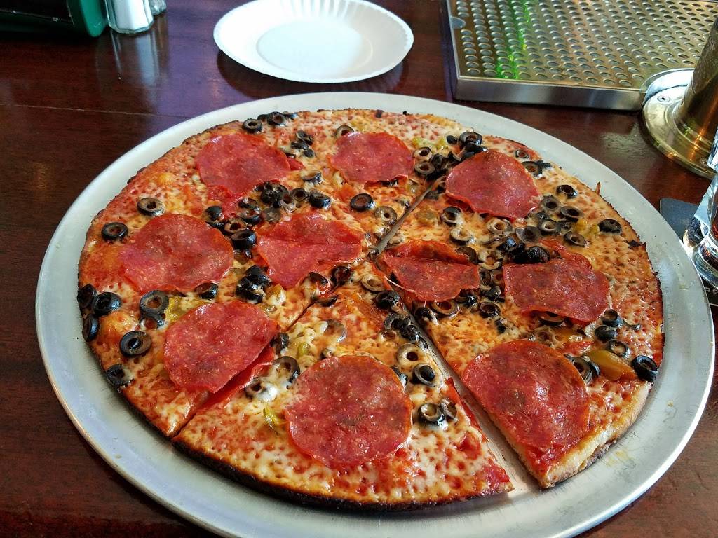 Colony Grill | restaurant | 1520 Post Rd, Fairfield, CT 06824, USA | 2032591989 OR +1 203-259-1989