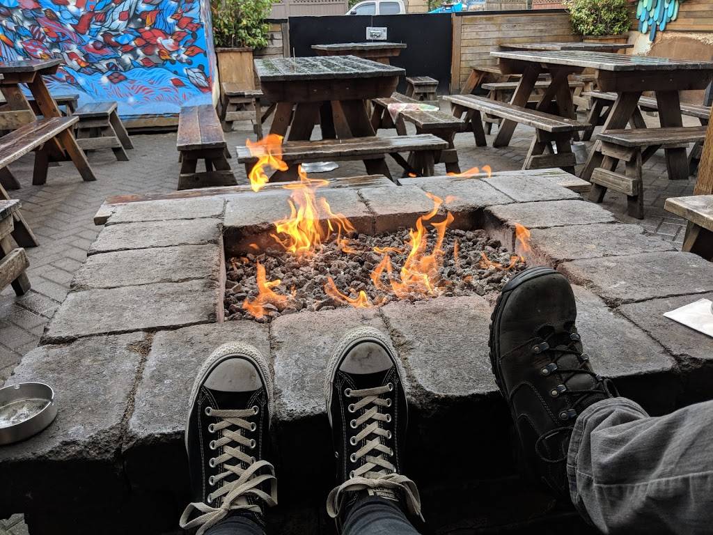 CRUZROOM | restaurant | 2338 NE Alberta St, Portland, OR 97211, USA | 5032083483 OR +1 503-208-3483