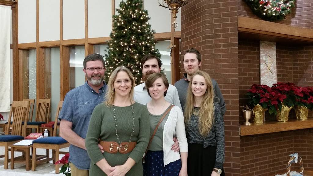 L w Clark Inc | restaurant | 1509 Wesley Ave, Springdale, AR 72764, USA | 4797561779 OR +1 479-756-1779