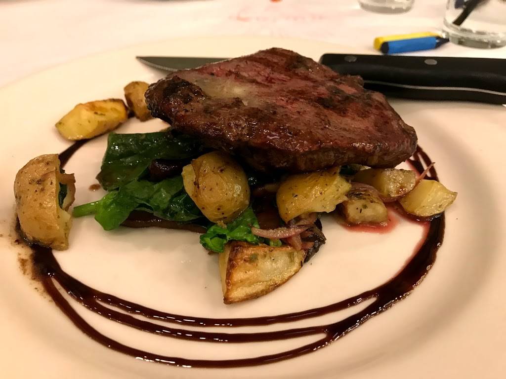 Nordstrom Grill | restaurant | 630 Old Country Rd, Garden City, NY 11530, USA | 5167460011 OR +1 516-746-0011