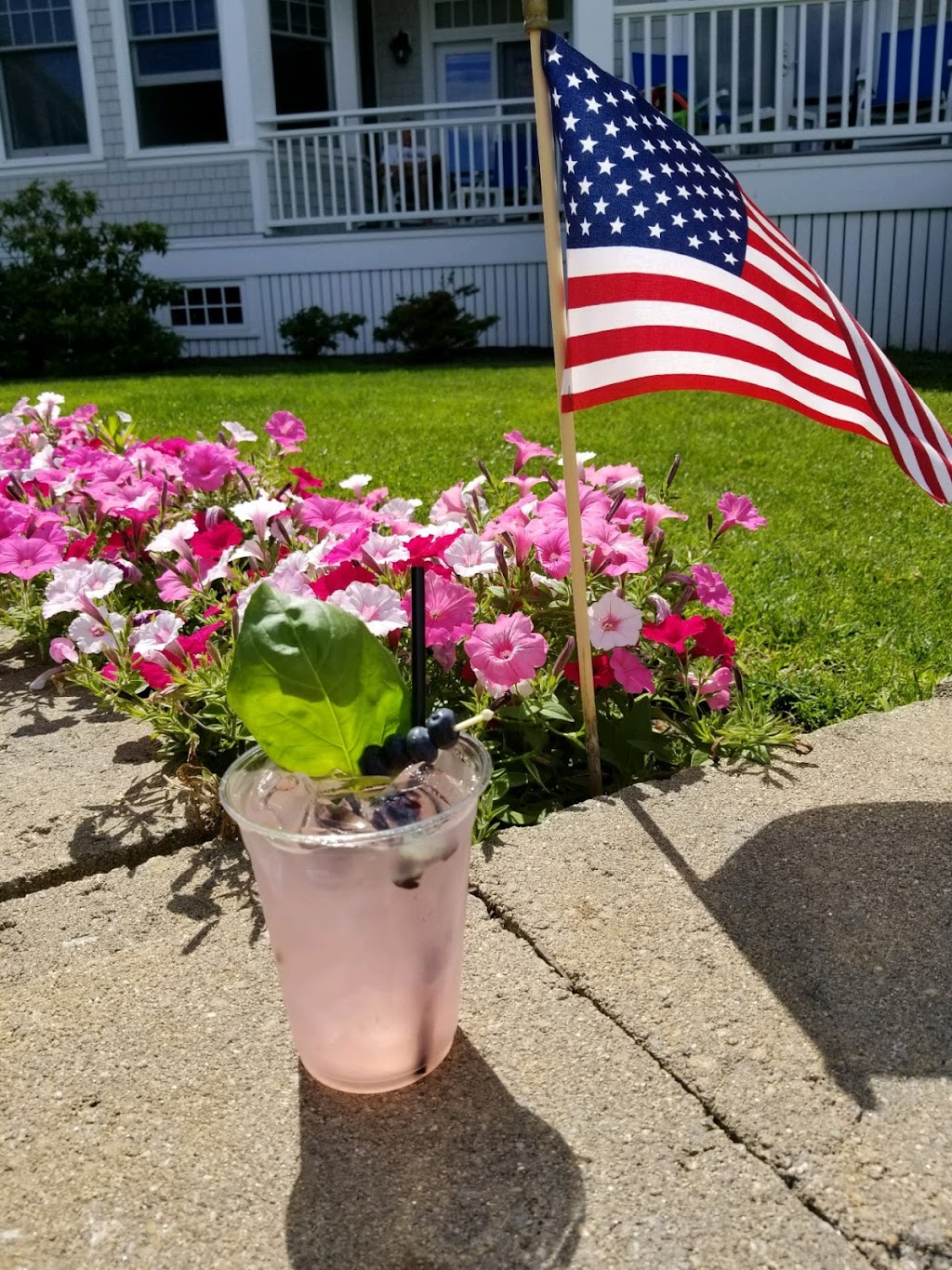 Beachmere Inn | restaurant | 62 Beachmere Pl, Ogunquit, ME 03907, USA | 2076462021 OR +1 207-646-2021