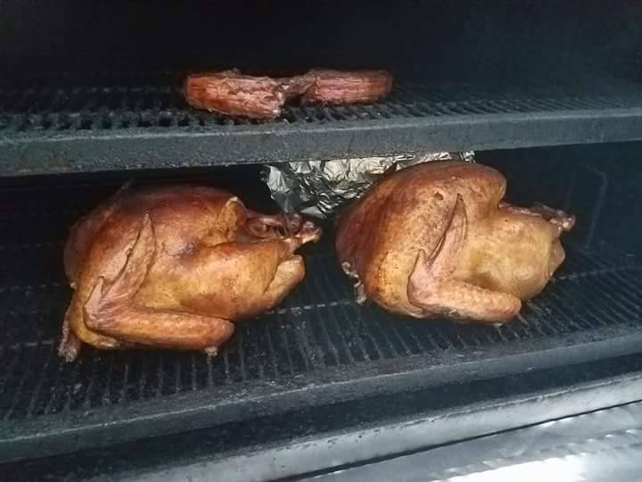 Smokin Heifer BBQ | restaurant | 913 N Depot St, Sandusky, OH 44870, USA | 4193669773 OR +1 419-366-9773