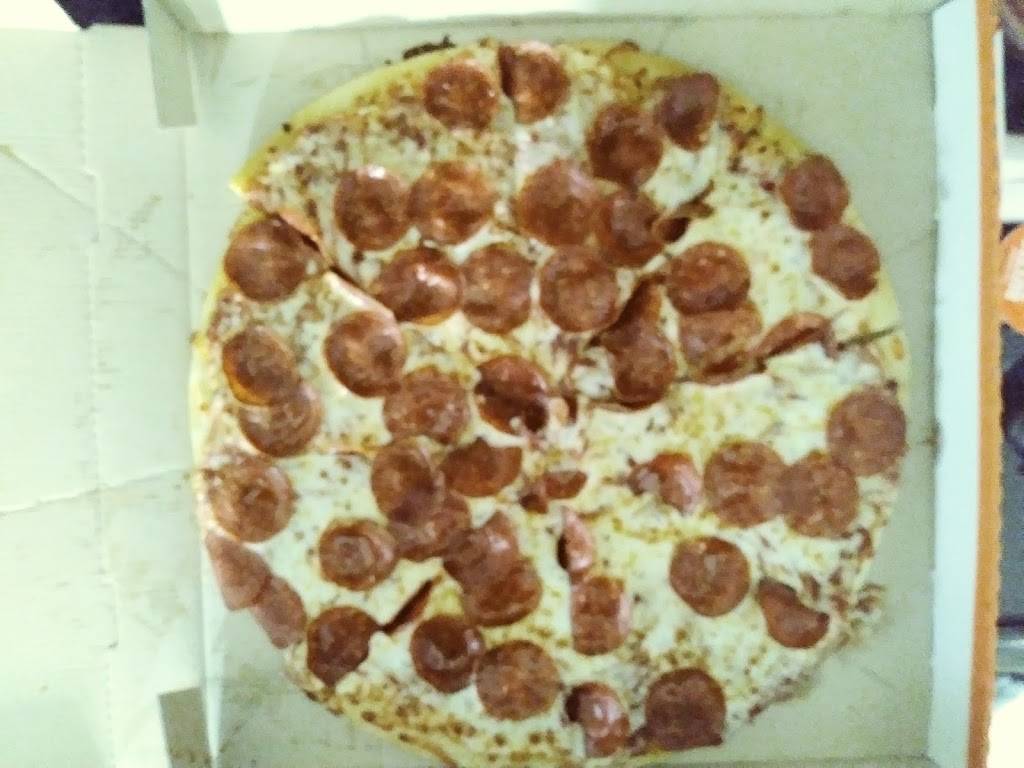 Little Caesars Pizza | meal takeaway | 1250 E Pioneer Pkwy, Arlington, TX 76010, USA | 8178607992 OR +1 817-860-7992