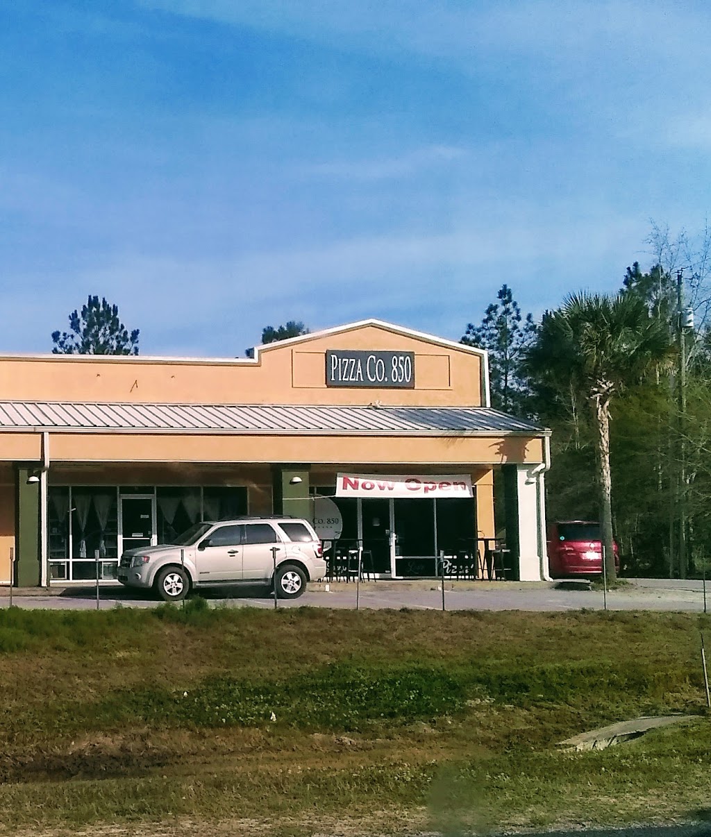 Pizza CO 850 | restaurant | 16735 US-331, Freeport, FL 32439, USA | 8508356868 OR +1 850-835-6868
