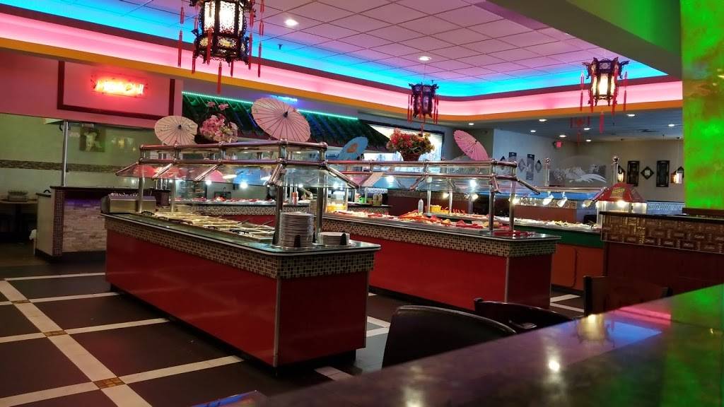 Royal Buffet | restaurant | 1908, 1228 Main St, Willimantic, CT 06226, USA | 8604232858 OR +1 860-423-2858