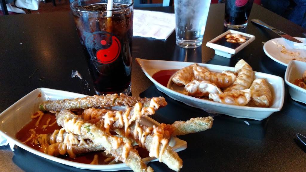 Takosushi | restaurant | 1202 Town Park Ln #111, Evans, GA 30809, USA | 7068630606 OR +1 706-863-0606