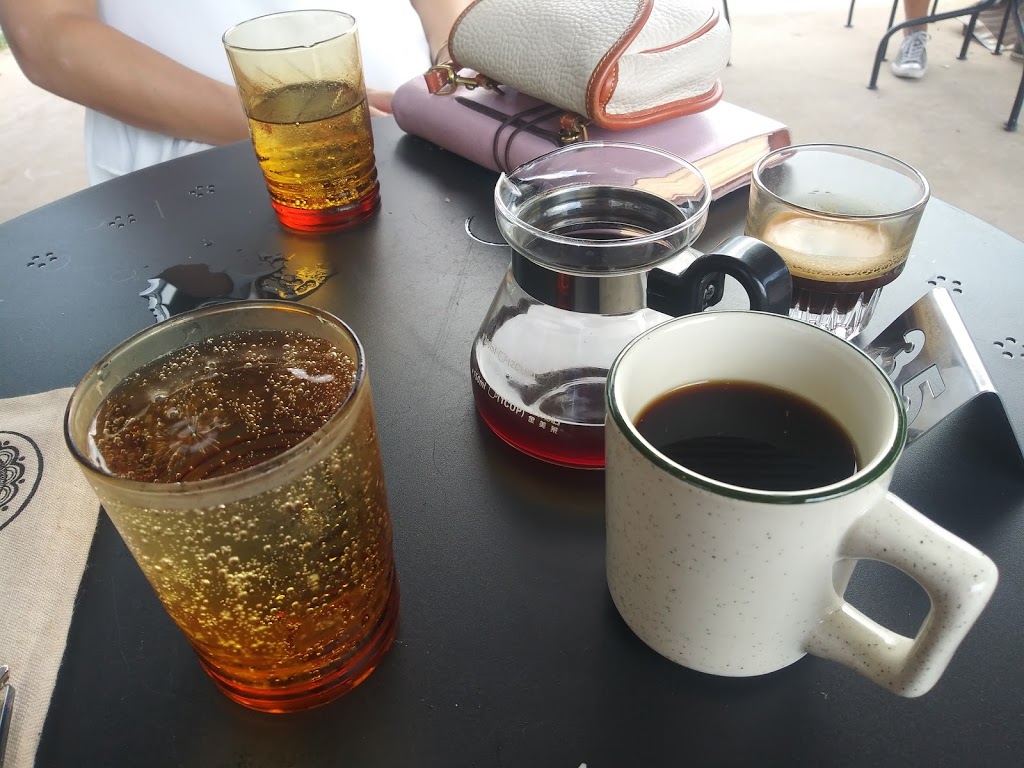 King State | cafe | 520 E Floribraska Ave, Tampa, FL 33603, USA | 8132212100 OR +1 813-221-2100