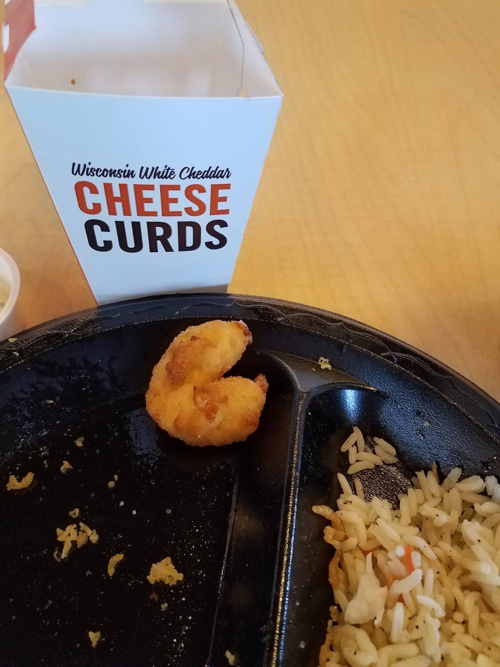 Long John Silvers | restaurant | 7609 S Western Ave, Oklahoma City, OK 73139, USA | 4056340598 OR +1 405-634-0598