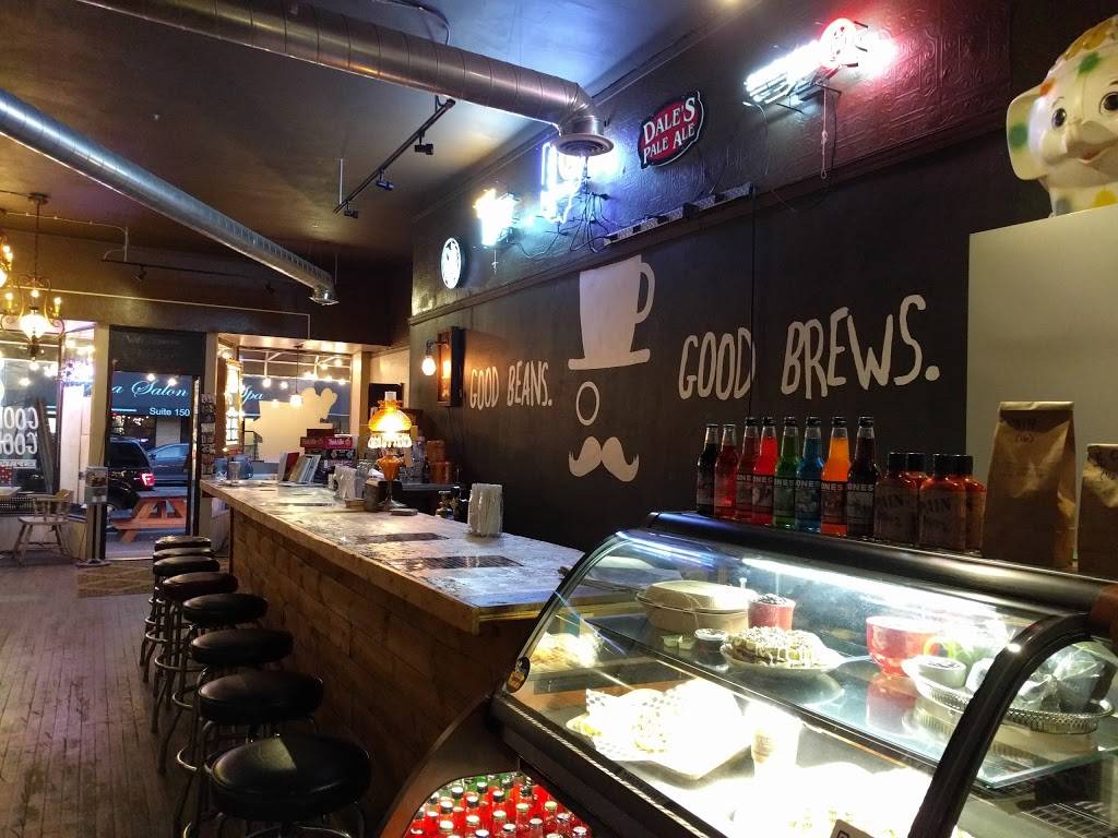 Cultured Coffee & Waffles - Downtown | cafe | 309 Cleveland Ave NW, Canton, OH 44702, USA | 2348043111 OR +1 234-804-3111