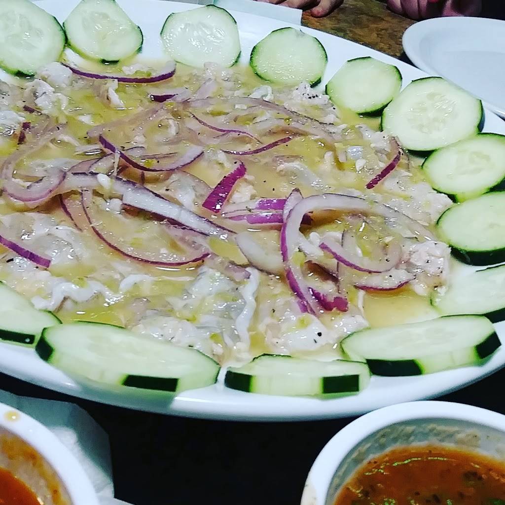 La Culichi Fresa | restaurant | 1517 N Baker Ave, Ontario, CA 91764, USA | 9093608038 OR +1 909-360-8038