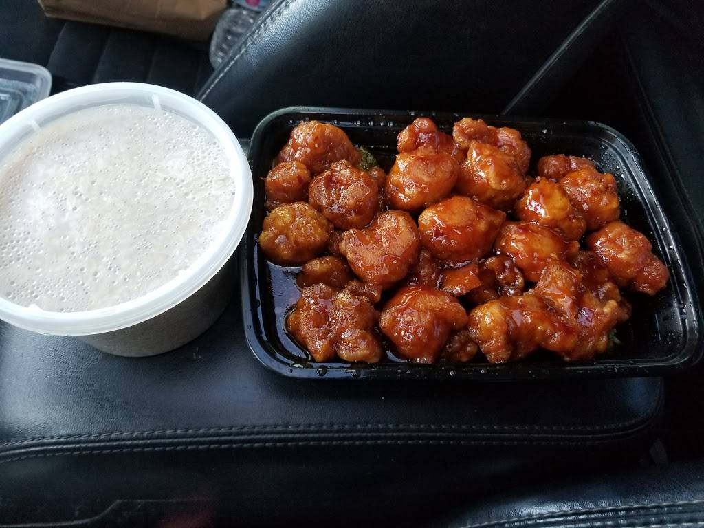 Red Pepper Chinese Restaurant | restaurant | 10309 Royal Palm Blvd, Coral Springs, FL 33065, USA | 9547531111 OR +1 954-753-1111