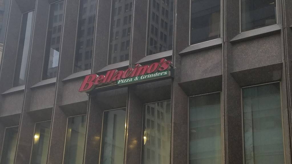 Freshii | restaurant | 679 W Kirby St, Detroit, MI 48202, USA | 3135775783 OR +1 313-577-5783