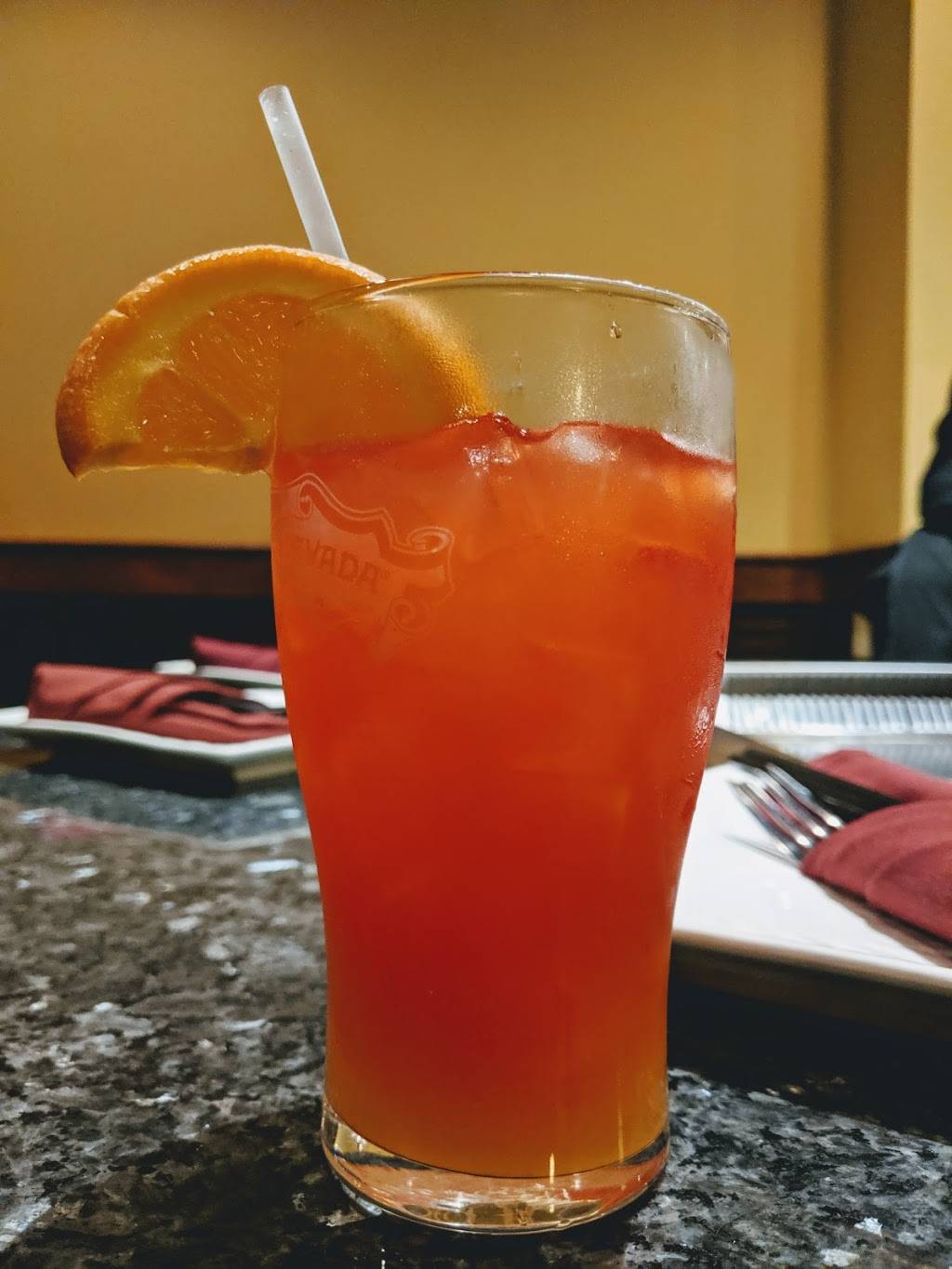 Koto Japanese Steakhouse & Sushi | restaurant | 9331 Destiny USA Dr, Syracuse, NY 13290, USA | 3154795686 OR +1 315-479-5686