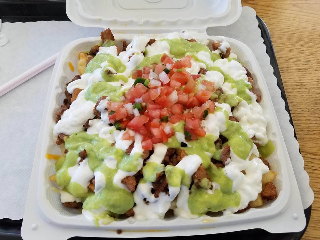 Dairy Belle Freeze | restaurant | 2285 Tennyson Rd, Hayward, CA 94545, USA | 5107831393 OR +1 510-783-1393