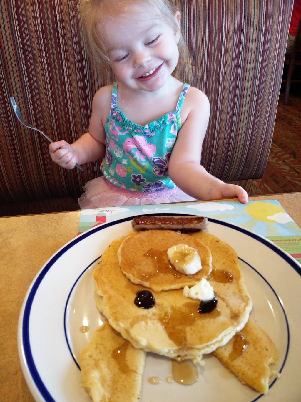 Bob Evans | restaurant | 301 Mall Rd, Barboursville, WV 25504, USA | 3047330888 OR +1 304-733-0888