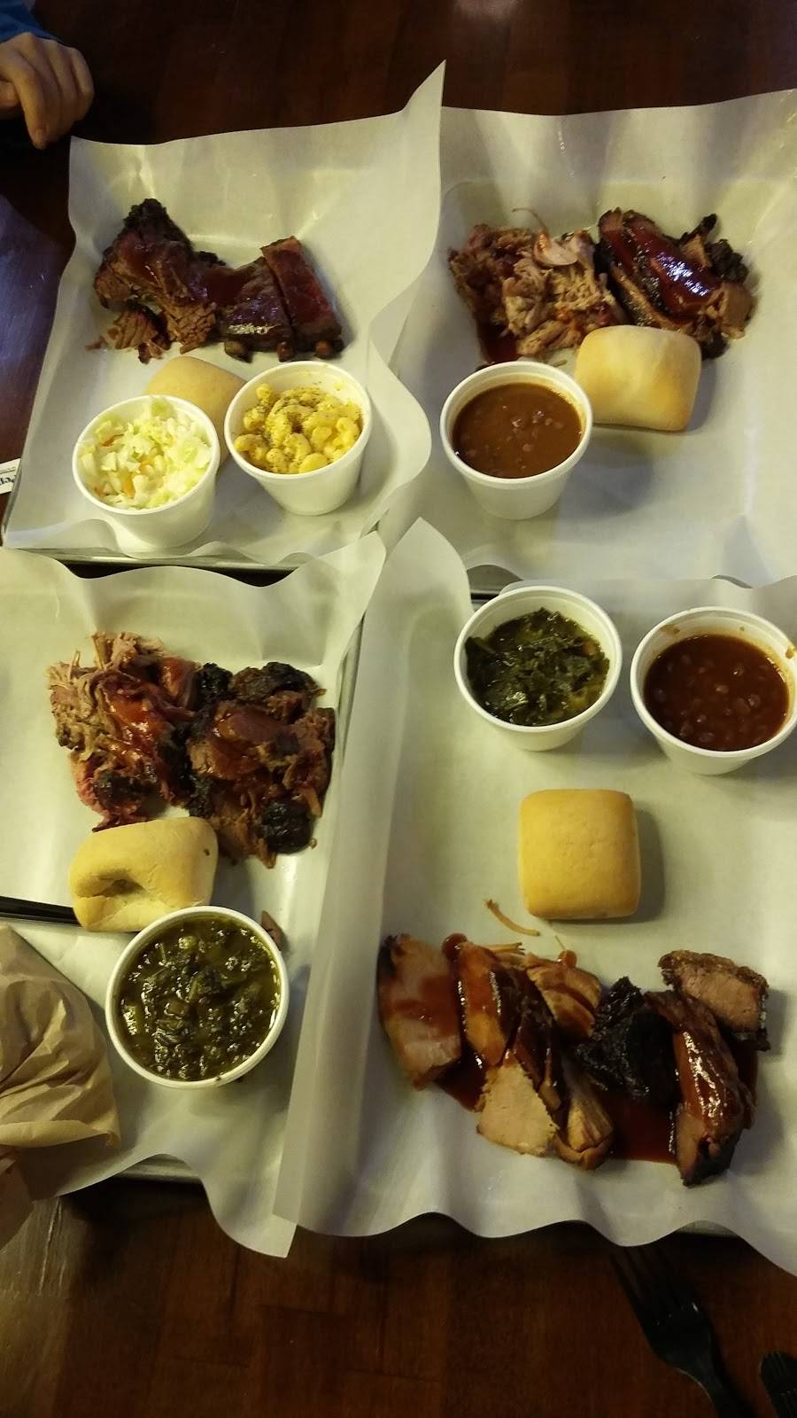 Dickeys Barbecue Pit | restaurant | 196 Flatbush Ave ste a, Brooklyn, NY 11217, USA | 3478895400 OR +1 347-889-5400