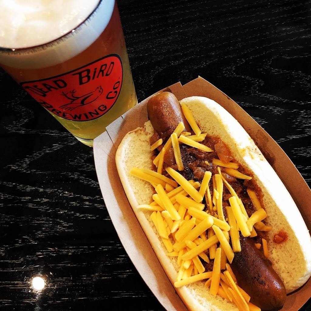 Dead Bird Brewing | restaurant | 1726 N 5th St, Milwaukee, WI 53212, USA | 4149300707 OR +1 414-930-0707