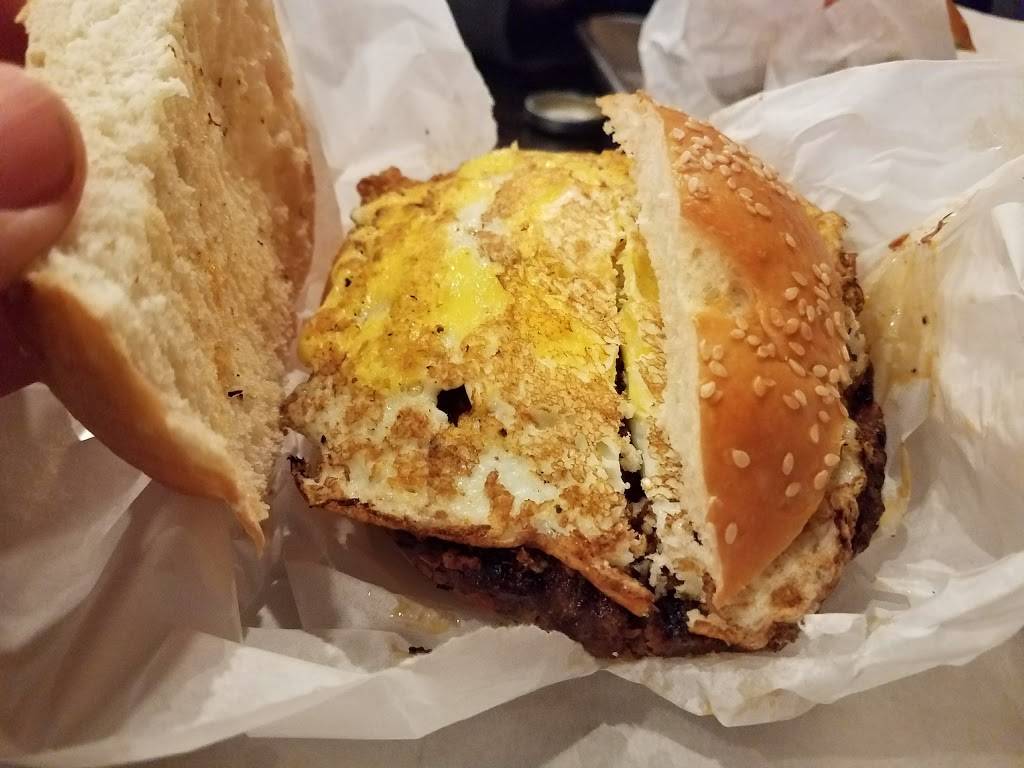 Josephs Dream Burger | restaurant | 1899 Coney Island Ave, Brooklyn, NY 11230, USA | 7189983200 OR +1 718-998-3200