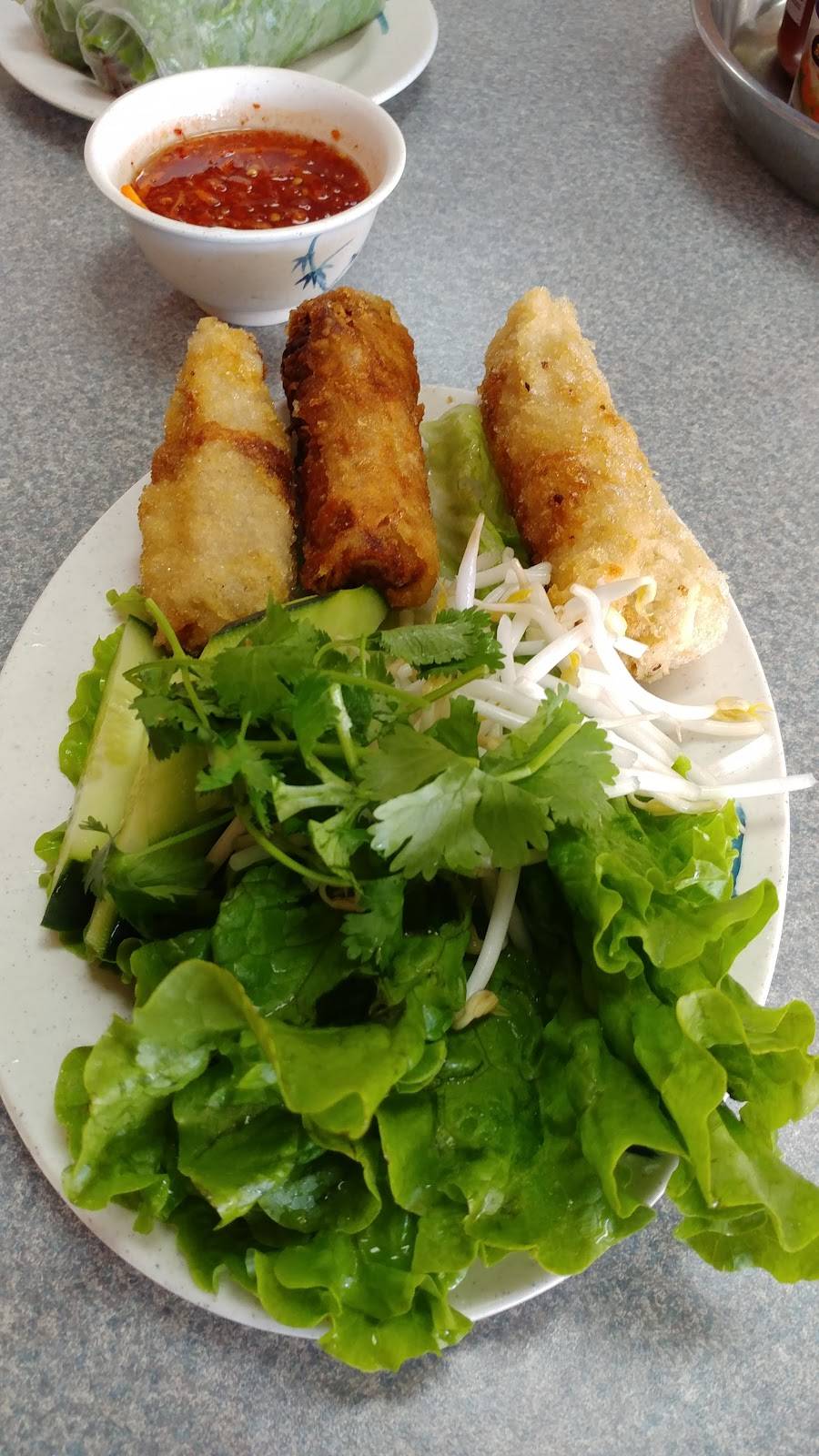 Hoang My Restaurant | restaurant | 10941 Scarsdale Blvd # A, Houston, TX 77089, USA | 2819221833 OR +1 281-922-1833