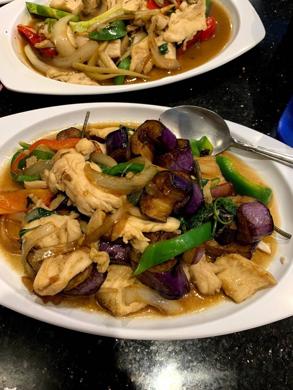 Boonsee Thai Kitchen | restaurant | 11368 Kenyon Way, Rancho Cucamonga, CA 91701, USA | 9097580345 OR +1 909-758-0345