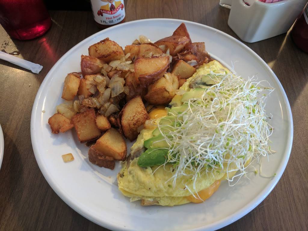 Orange Cafe | cafe | 1608 E Mayfair Ave, Orange, CA 92867, USA | 7146338698 OR +1 714-633-8698