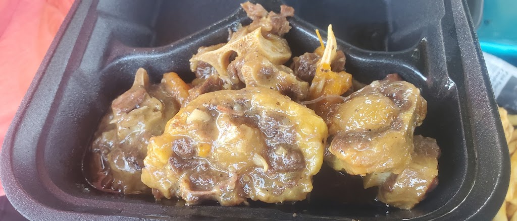 SIX IN A NESS: SOUL FOOD KITCHEN | restaurant | 501 Church St, Conway, SC 29526, USA | 8439150141 OR +1 843-915-0141