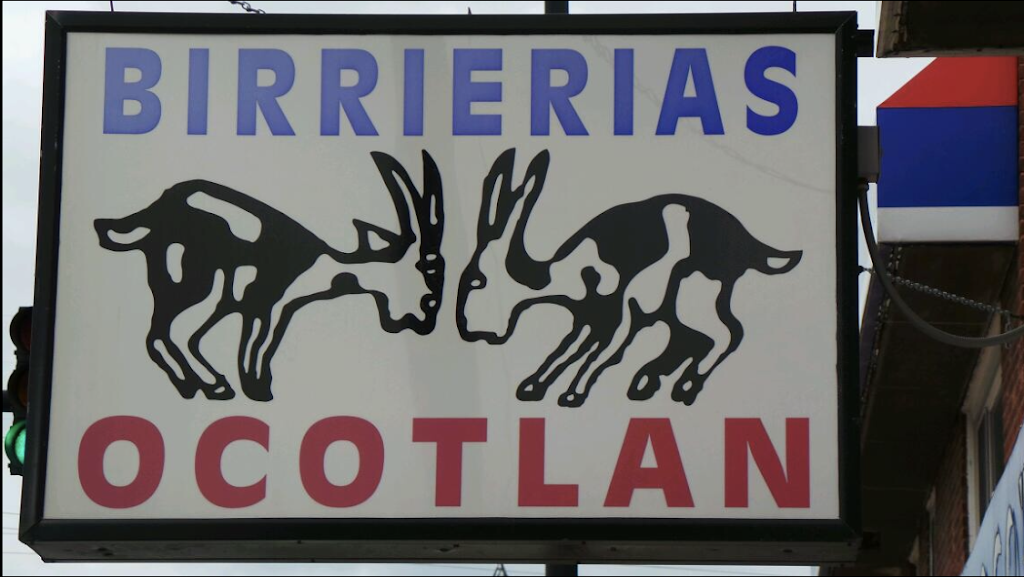 Birrieria Ocotlan | restaurant | 6340, 4007 E 106th St, Chicago, IL 60617, USA | 7733740384 OR +1 773-374-0384