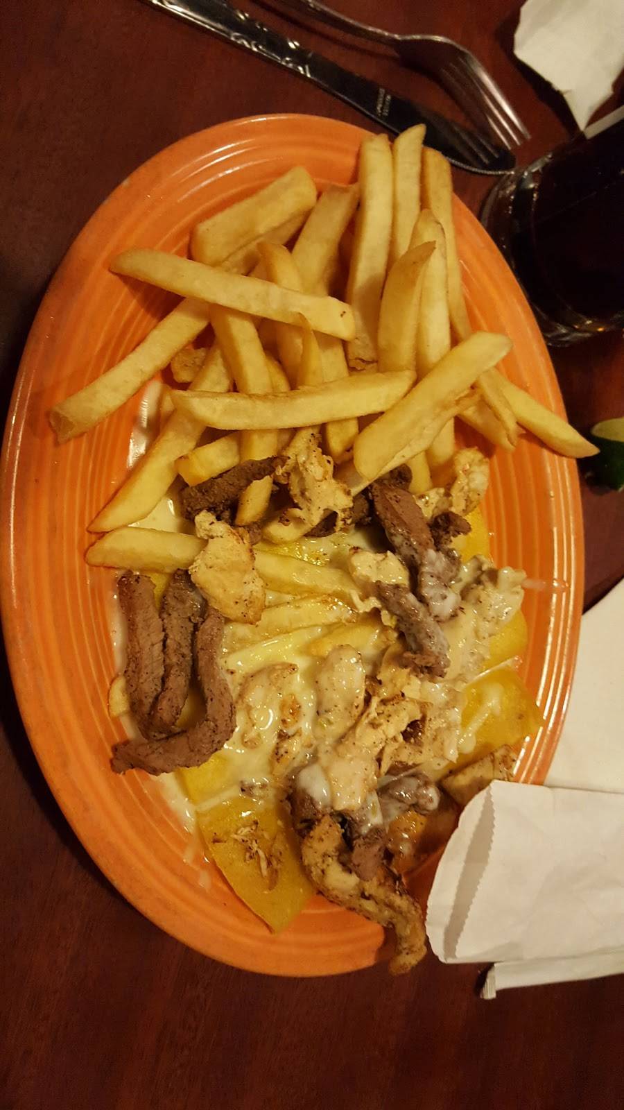 Los Portales Mexican Restaurant | restaurant | 234 Parkstone Pl, Jackson, TN 38305, USA | 7312561535 OR +1 731-256-1535