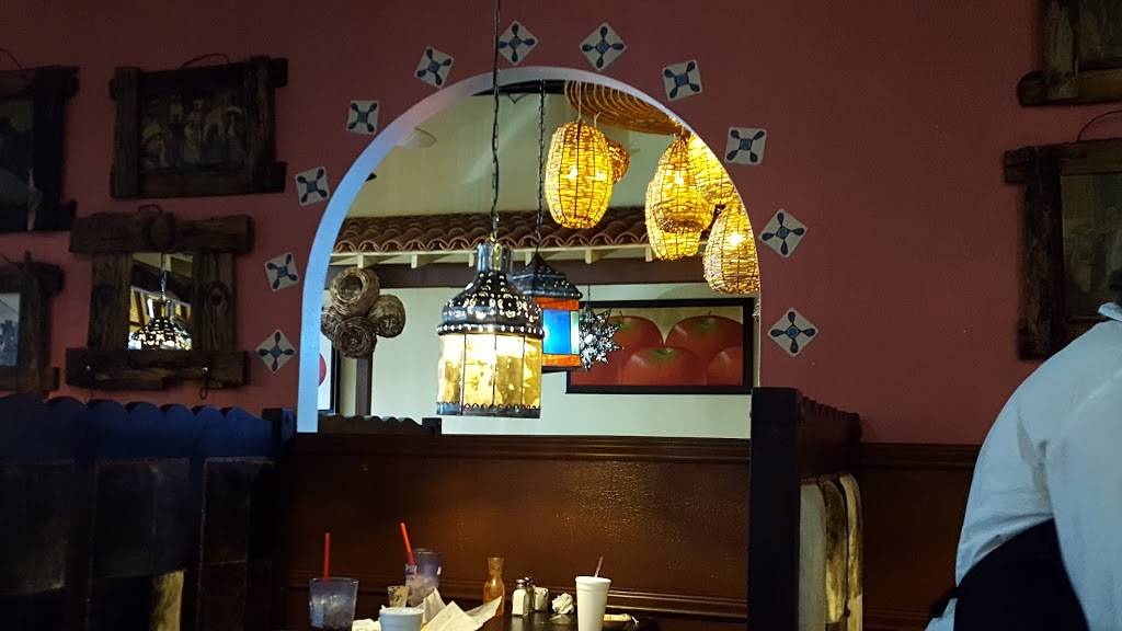 Ameca | restaurant | 810 US-64, Wynne, AR 72396, USA | 8702089300 OR +1 870-208-9300