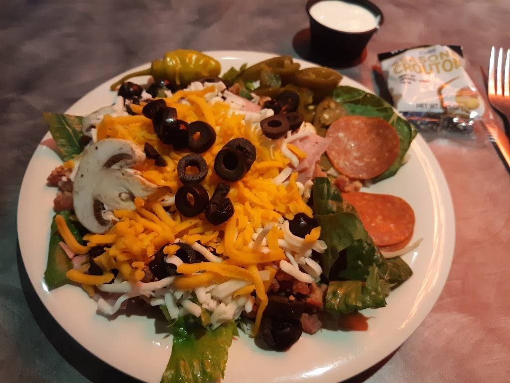 Terrys Pizza | restaurant | 7900 Bailey Cove Rd SE Suite A, Huntsville, AL 35802, USA | 2569707192 OR +1 256-970-7192