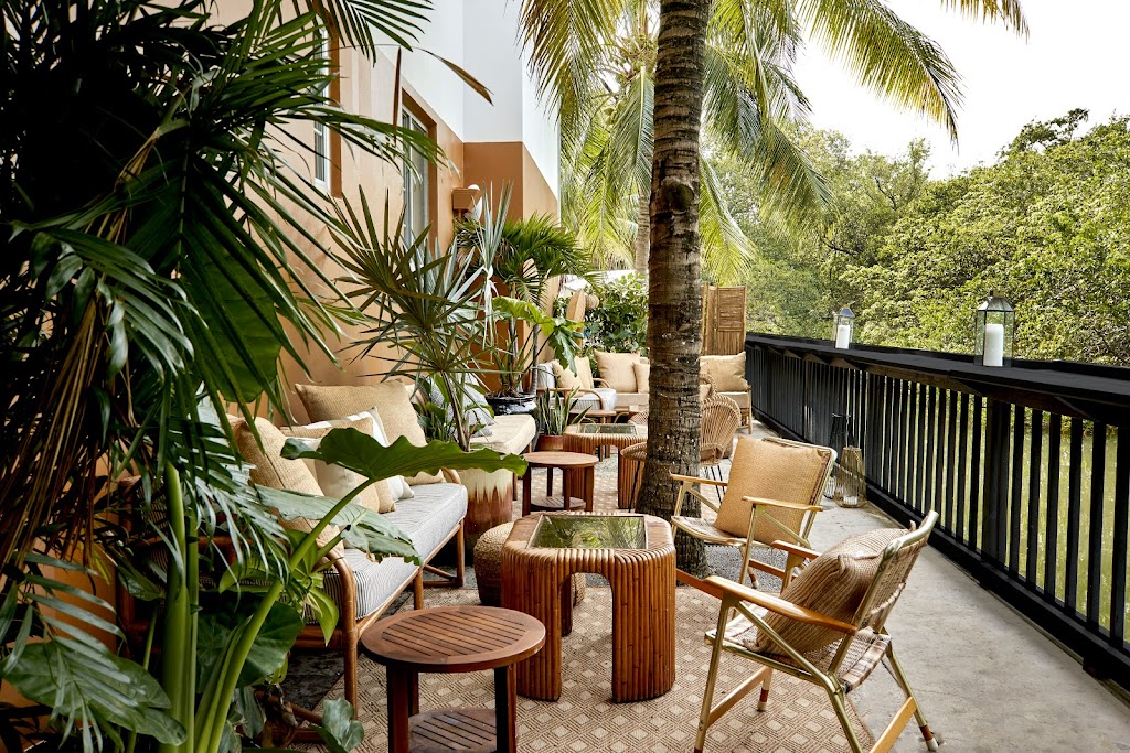 Layla | restaurant | 2216 Park Ave, Miami Beach, FL 33139, USA | 8444631215 OR +1 844-463-1215