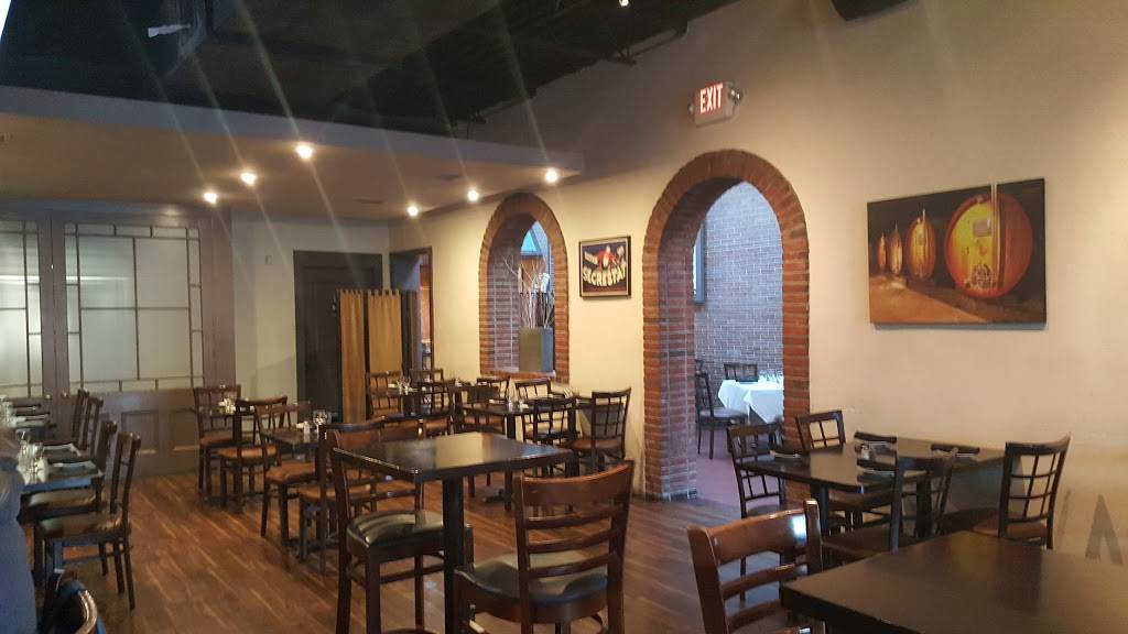 Brix Restaurant & Pizza Bar | restaurant | 371 Franklin Ave, Belleville, NJ 07109, USA | 9737517001 OR +1 973-751-7001