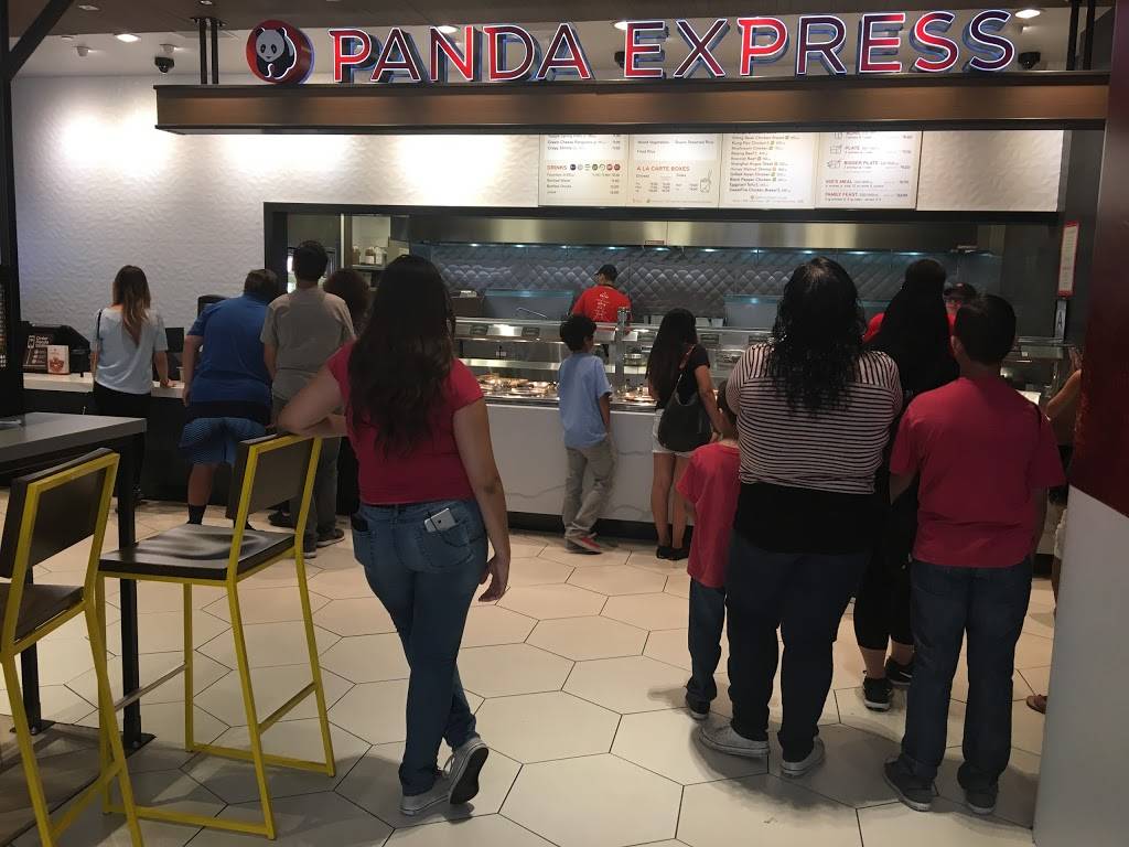 Panda Express | restaurant | 5060 E. Montclair Plaza, Montclair, CA 91763, USA | 9096214255 OR +1 909-621-4255