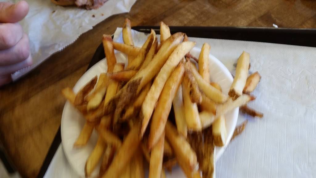 Devens Canopy | restaurant | 5 Vernon Ave, Glen Burnie, MD 21061, USA | 4107681719 OR +1 410-768-1719