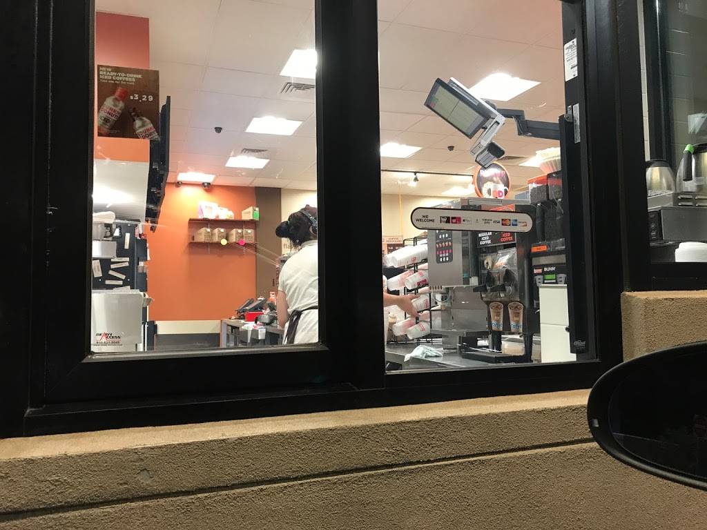 Dunkin Donuts | cafe | 30323 US-19, Clearwater, FL 33761, USA | 7277547949 OR +1 727-754-7949