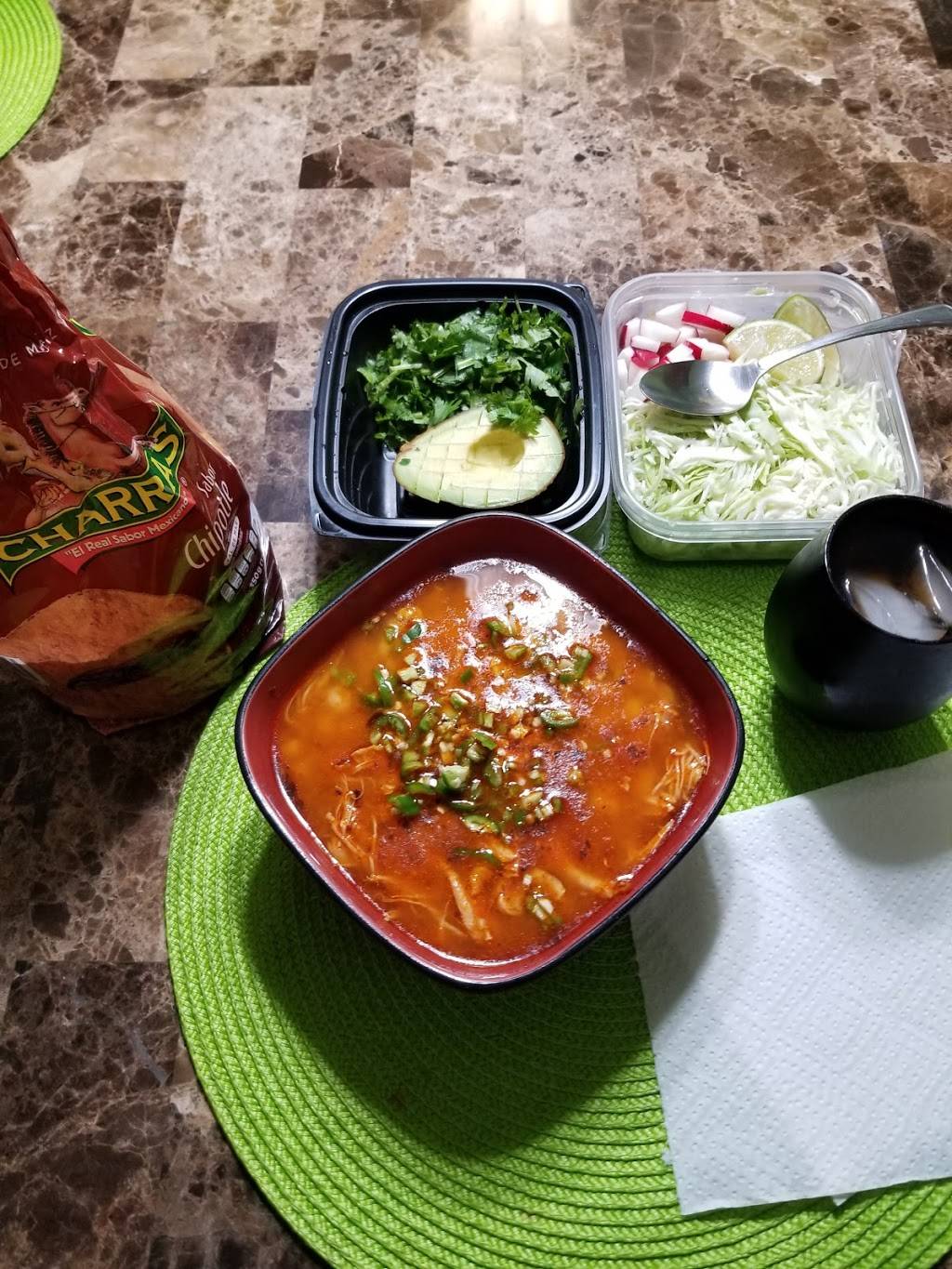 Sierras Grill & Taqueria | restaurant | 11619 Beltsville Dr, Calverton, MD 20705, USA | 3015727830 OR +1 301-572-7830