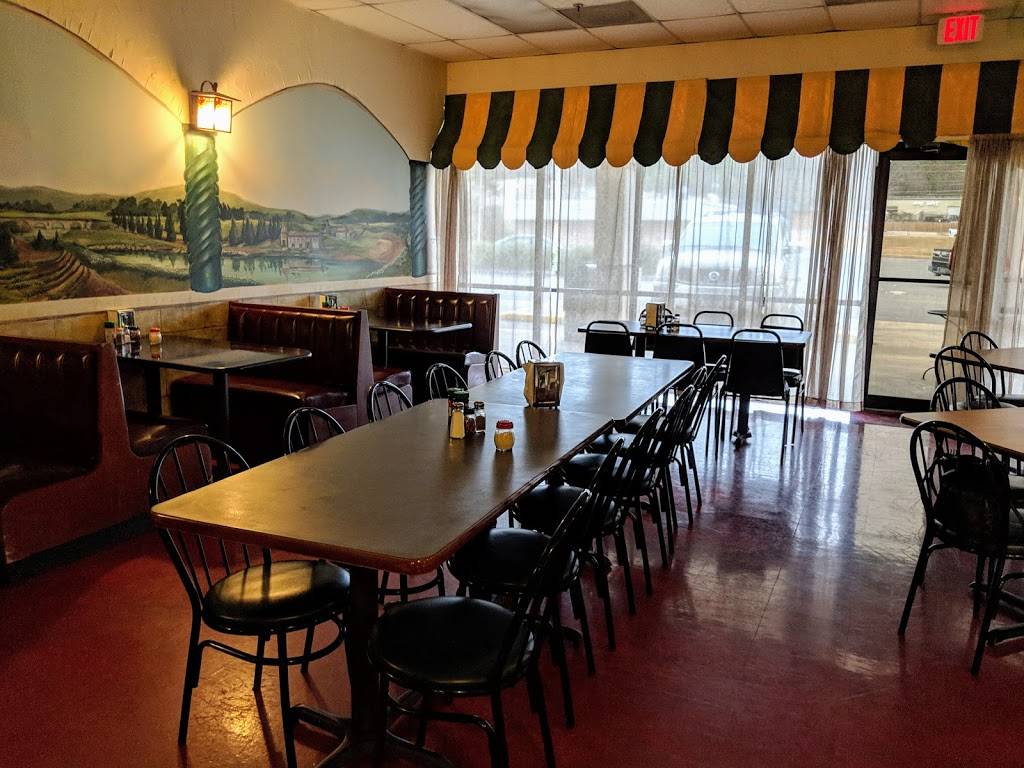 Cafe Trentuno | restaurant | 3018 Pelham Pkwy #102, Pelham, AL 35124, USA | 2056242499 OR +1 205-624-2499