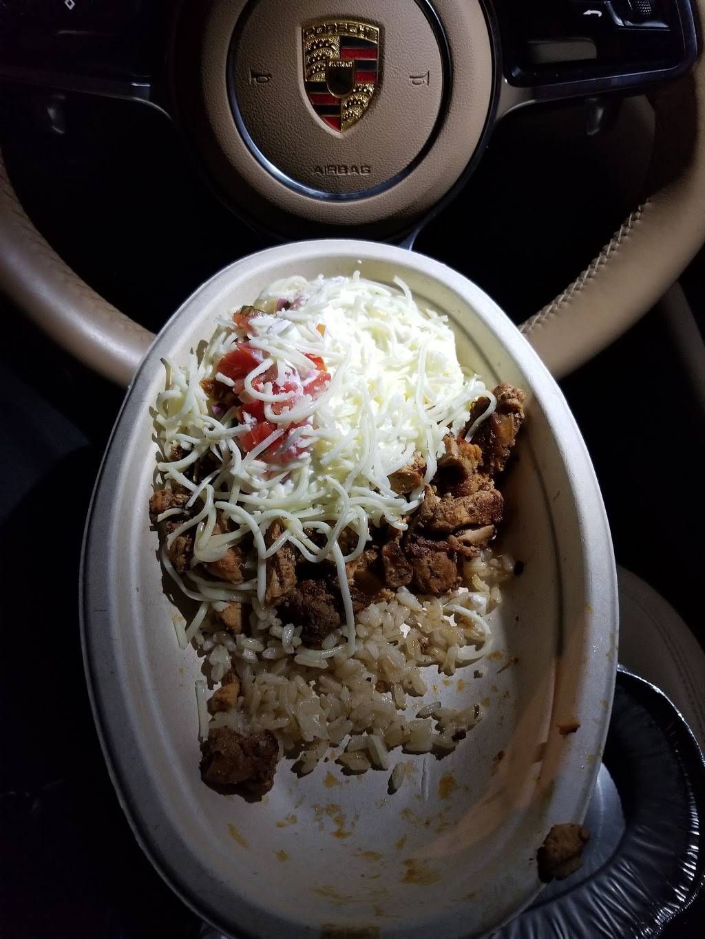 Chipotle Mexican Grill | restaurant | 1516 N Naper Blvd Ste 104, Naperville, IL 60563, USA | 3314574192 OR +1 331-457-4192